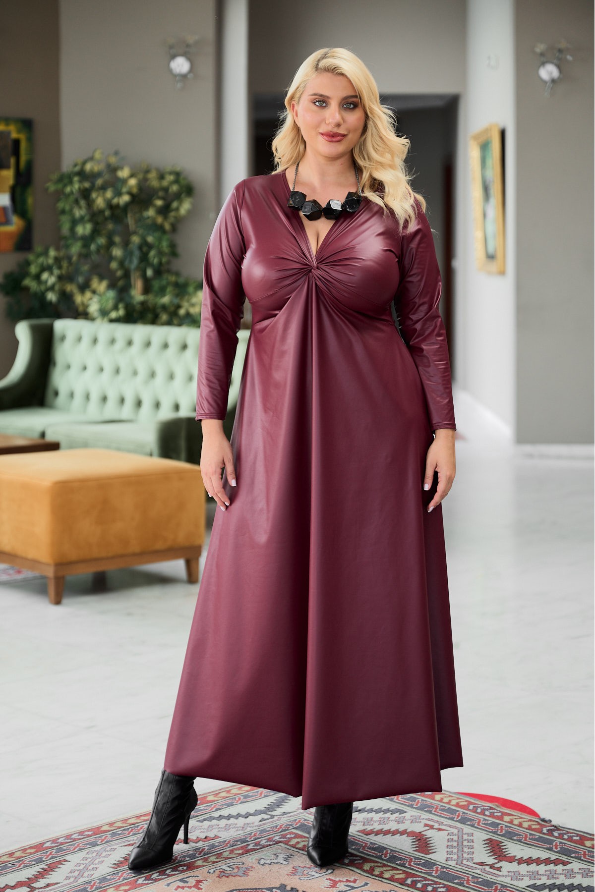 13164ΔΕΡΜΑΤΙΝΗ-ΜΠΟΡΝΤΟ