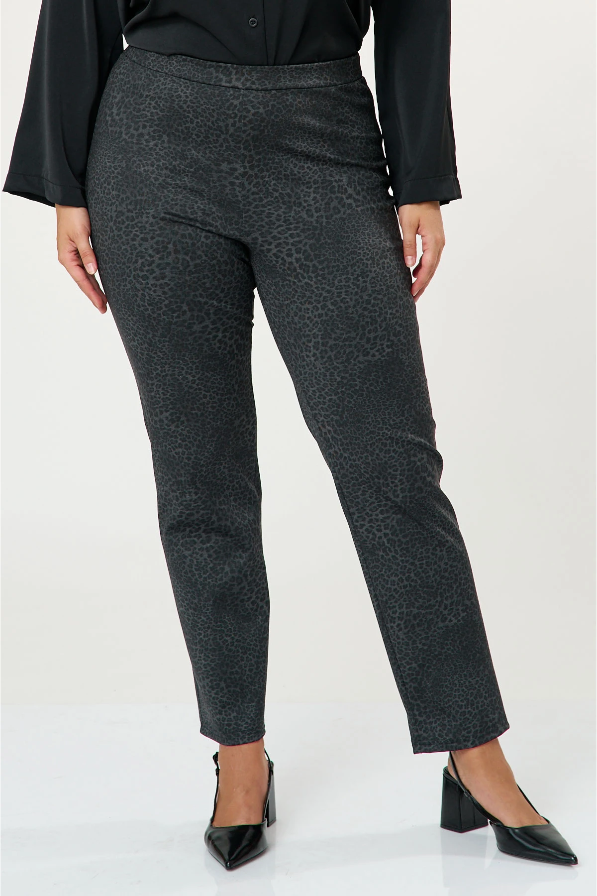 11099ΛΕΟΠΑΡ-ΓΚΡΙ