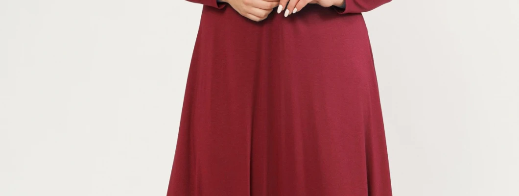 Plus Size Στυλ: Μόδα Χωρίς Περιορισμούς | Prettyjusy.gr