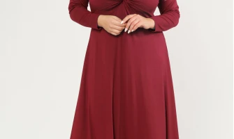 Plus Size Στυλ: Μόδα Χωρίς Περιορισμούς | Prettyjusy.gr