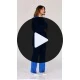 Σετ βελούδο μπλούζα & παντελόνι πετρόλ Σετ βελούδο μπλούζα & παντελόνι πετρόλ