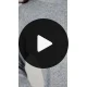 Μπλούζα Lurex πλεκτή γκρι Μπλούζα Lurex πλεκτή γκρι