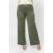 Παντελόνα jersey χακί
