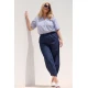 Jean παντελόνι ελαστικό Denim