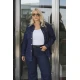 Τζιν Πουκάμισο μακρύ μανίκι Denim