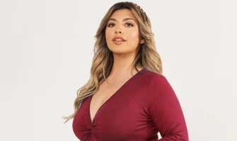 Γιατί Το Plus Size Δεν Είναι Περιορισμός Στο Στυλ – Μόδα Για Κάθε Σώμα
