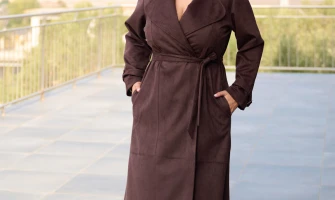 Plus Size Πανωφόρια: Ιδανικά Για Το Χειμώνα | Prettyjusy.gr