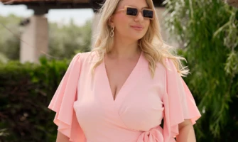 Plus size outfits από το πρωί έως το βράδυ: 5 έτοιμα looks για το καλοκαίρι