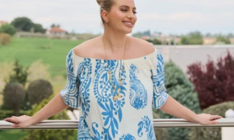 Τι να φορέσετε όταν ζεσταίνεστε εύκολα (plus size οδηγός για άνεση)