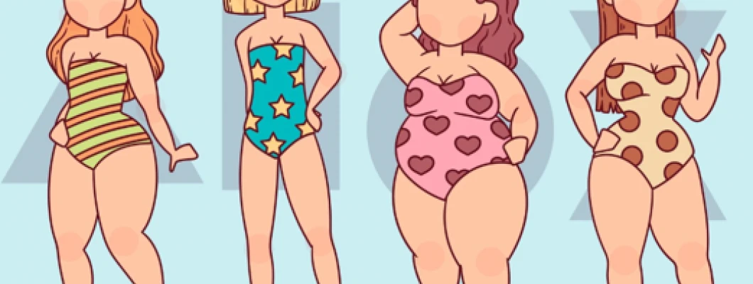 Τι να φορέσετε αν είστε κοντές και plus size: Tips που σας κάνουν να δείχνετε πιο ψηλές
