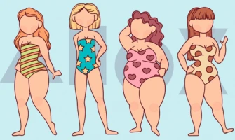 Τι να φορέσετε αν είστε κοντές και plus size: Tips που σας κάνουν να δείχνετε πιο ψηλές