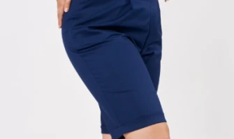 Τι σορτς κολακεύουν περισσότερο τις plus size σιλουέτες: Οδηγός επιλογής