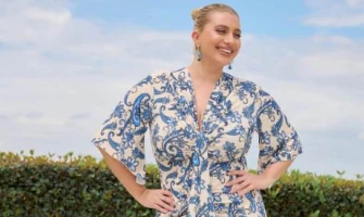Τα Καλύτερα Φορέματα Για Μεγάλο Στήθος (Plus Size)